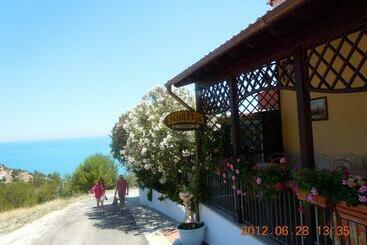 Hotel Pensione San Michele