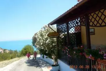 Hotel Pensione San Michele