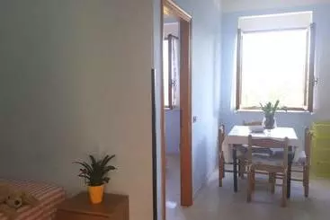 Huoneistohotelli Jolly Residence