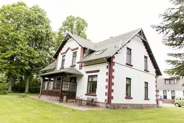 Pension Forsthaus Garz