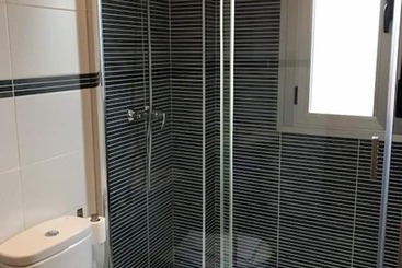 پانسیون Hostal Rica Posada