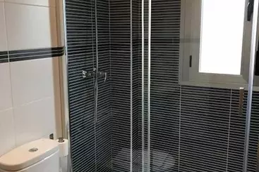 پانسیون Hostal Rica Posada