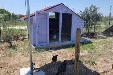 Pensione Nar Bağevi