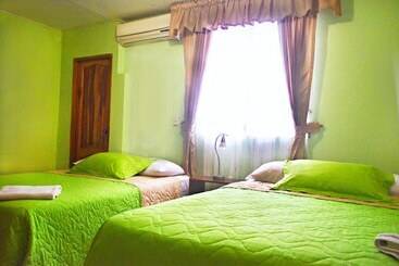 펜션 North Star Hostal Guayaquil