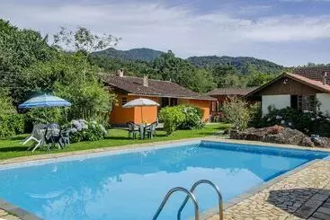 پانسیون Pousada Cruzeiro Do Sul