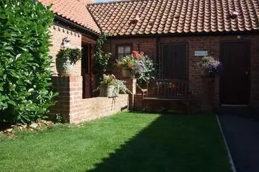 Pensió Willow Tree Cottages