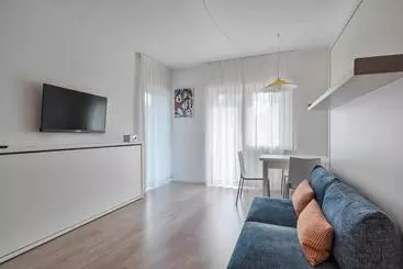 Apartaments turístics Residence Toblini