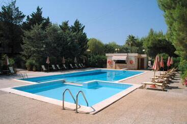 아파트호텔 Residence Villa Agrimare