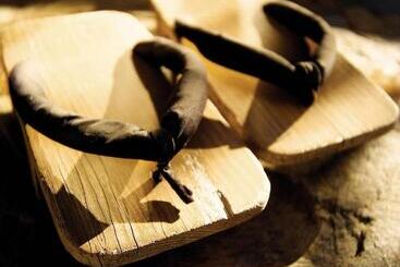 리조트 Shizuka Ryokan Japanese Country Spa & Wellness Retreat