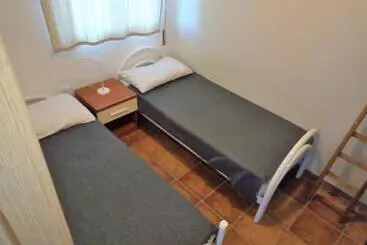 هتل آپارتمان Agua Residence