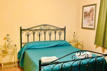 アパートホテル Casa Vacanze Nonna Vittoria