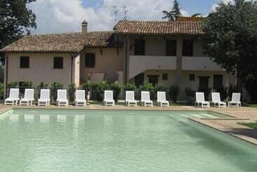 Aparthotel Casa Vacanze Nonna Vittoria