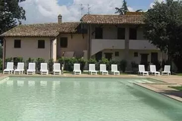 Aparthotel Casa Vacanze Nonna Vittoria