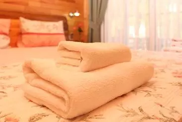 Aparthotel Dolunay Apart