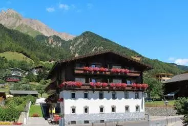 Gasthof Pension Rose