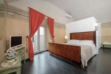 Aparthotel Asso Residence Narni