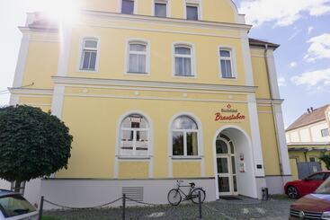 ペンション Bischofshof Braustuben