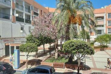 Pensione Hostal La Colonia