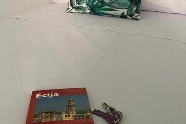 بنسيون La Casa En El Centro