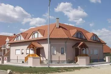 Pension Lukács Ház