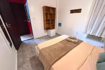 پانسیون Pousada Paloma