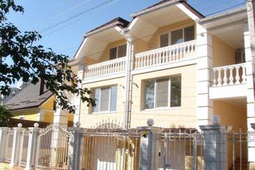 Abc Apartments Business Class