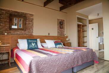 فندق صغير Cinque Colori Bed & Breakfast  Spa
