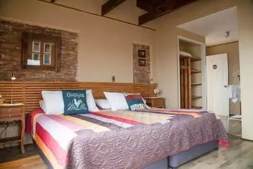 Retkeilymaja Cinque Colori Bed & Breakfast  Spa
