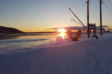 旅馆 Domaine Belle Plage