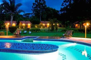 ユースホステル Pousada Villa Acauã