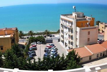 아파트호텔 Aurora Residence