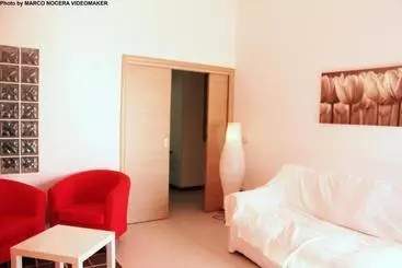 アパートホテル Aurora Residence