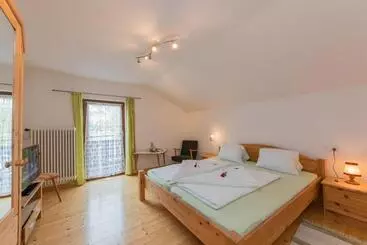 ベッドアンドブレックファースト Pension Rieder