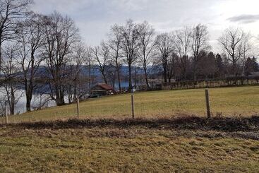 Boutique Hotel Angerer