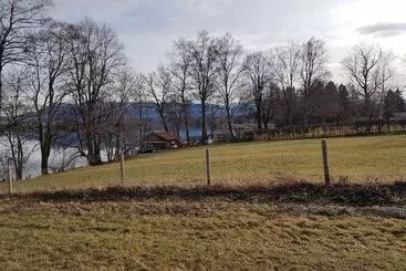 Boutique Hotel Angerer