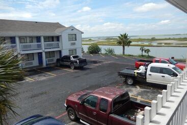 Motel 6 Portland, Tx