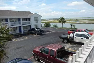 Motel 6 Portland, Tx