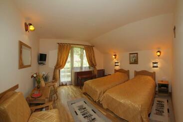 ペンション Casa Anca Boutique