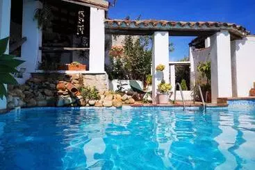 ペンション Casa Anon