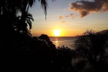 펜션 Pousada Fruto Do Mar