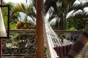 ペンション Pousada Preamare