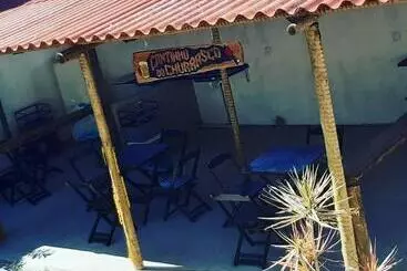 Pensió Pousada Recanto Setiba