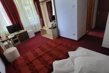 پانسیون Vila Acvila