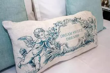 Majatalo Virginia Forest Lodge