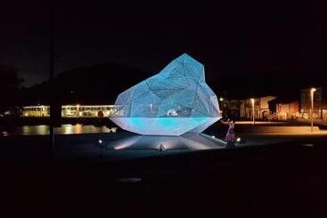 Пансион Yado Seven Beach