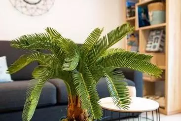 Aparthotel Résidence Les Océanes