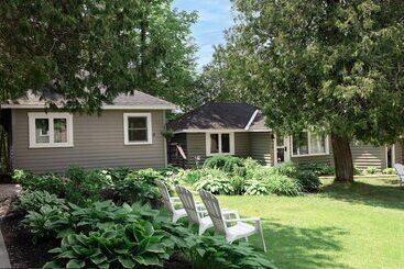 Cămin Bonnie View Inn