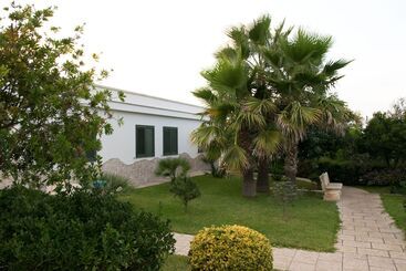 מלון דירות Residence Bellaria