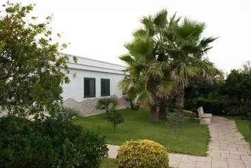 Aparthotel Residence Bellaria