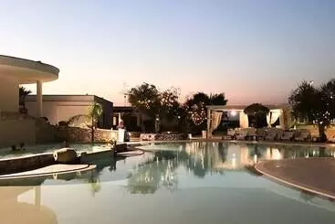 アパートホテル Residence Bellaria